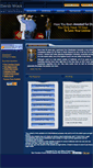 Mobile Screenshot of davidwool.com